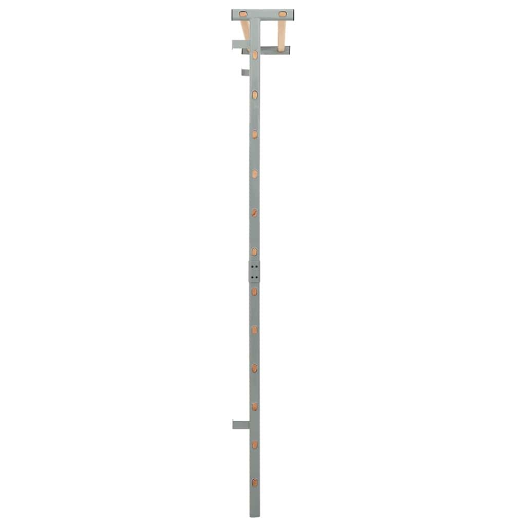 Set Arrampicata per Ginnastica per Interni 90x30x236 cm