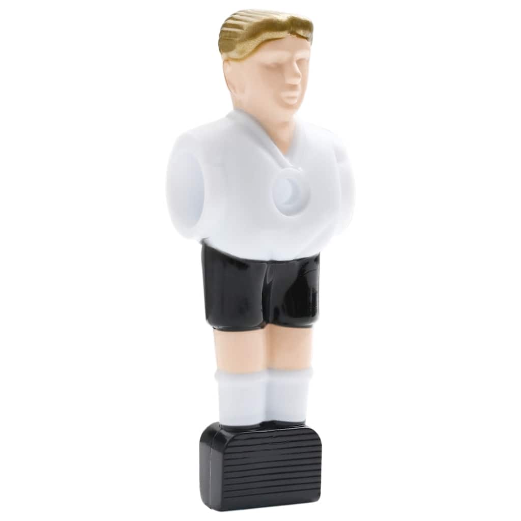 Giocatori Calcio Balilla 22 pz per Asta da 15,9 mm