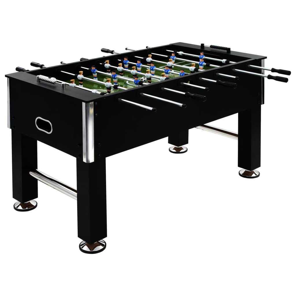 Piedini per Calcio Balilla 4 pz Cromo M10