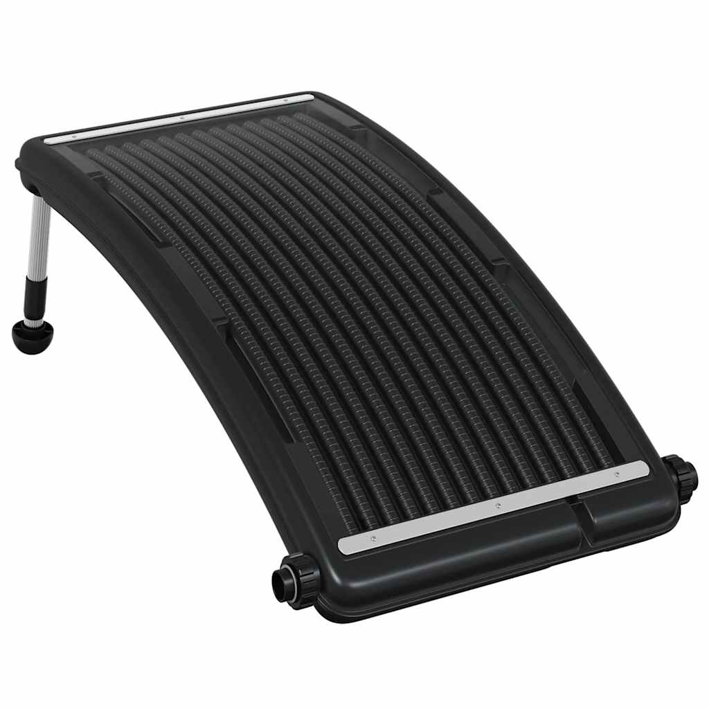 Pannello Solare Termico Curvo per Piscina 110x65 cm