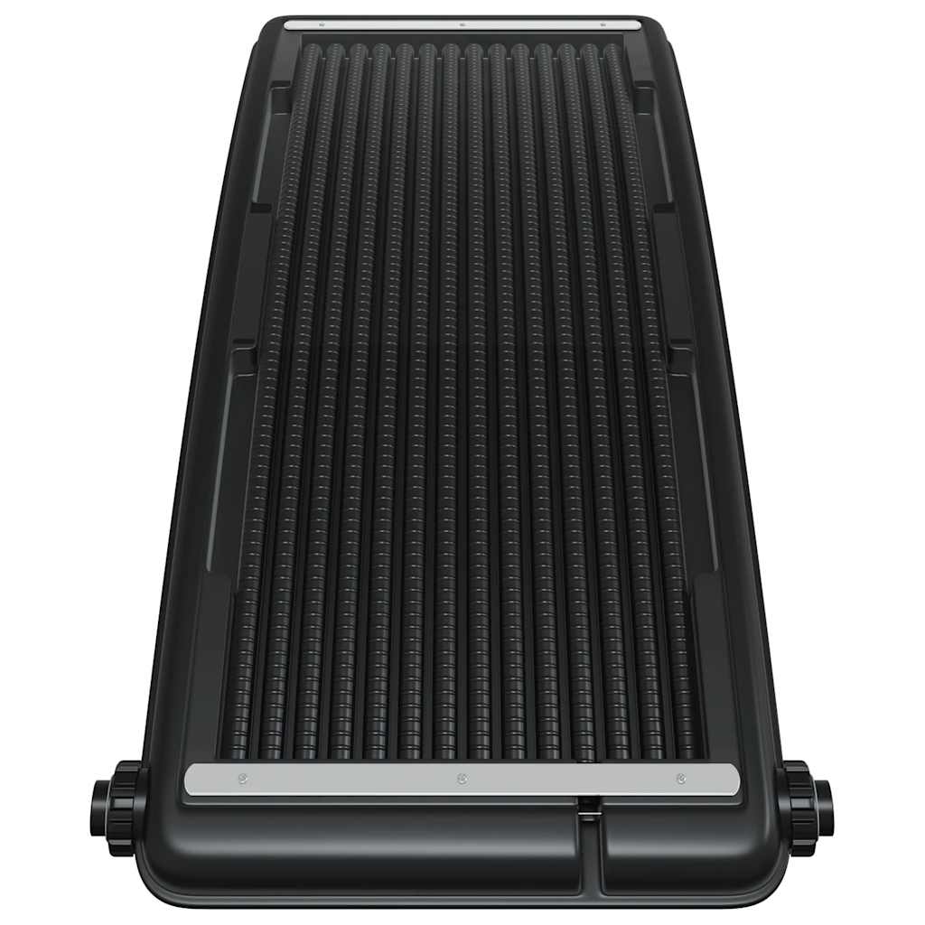 Pannello Solare Termico Curvo per Piscina 110x65 cm