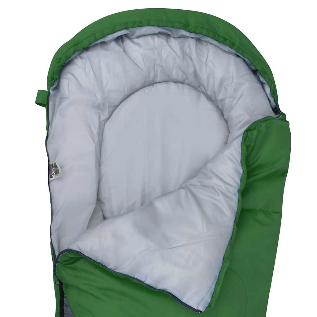 Sacco a Pelo Verde 5°C 1400g