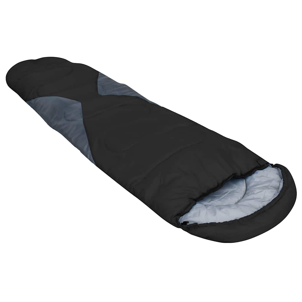 Sacco a Pelo Nero 5°C 1400g