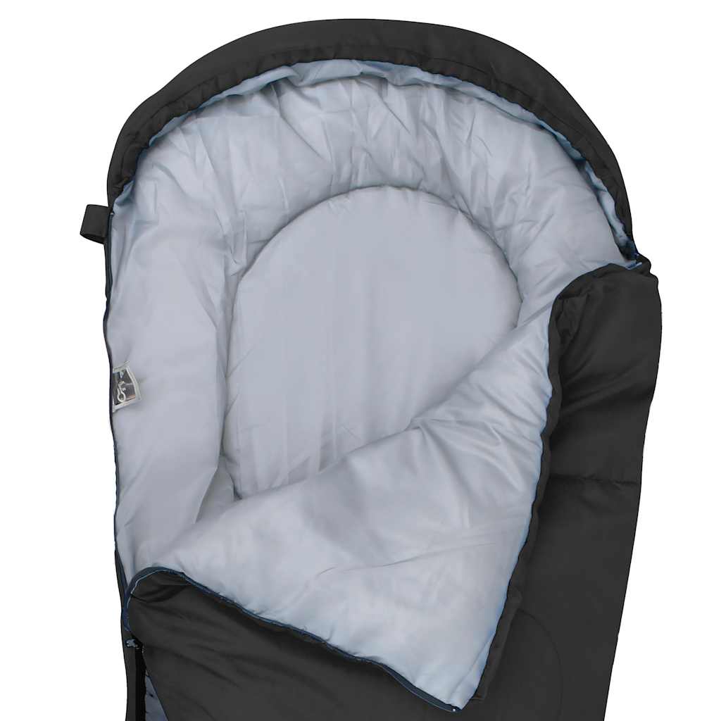 Sacco a Pelo Nero 5°C 1400g