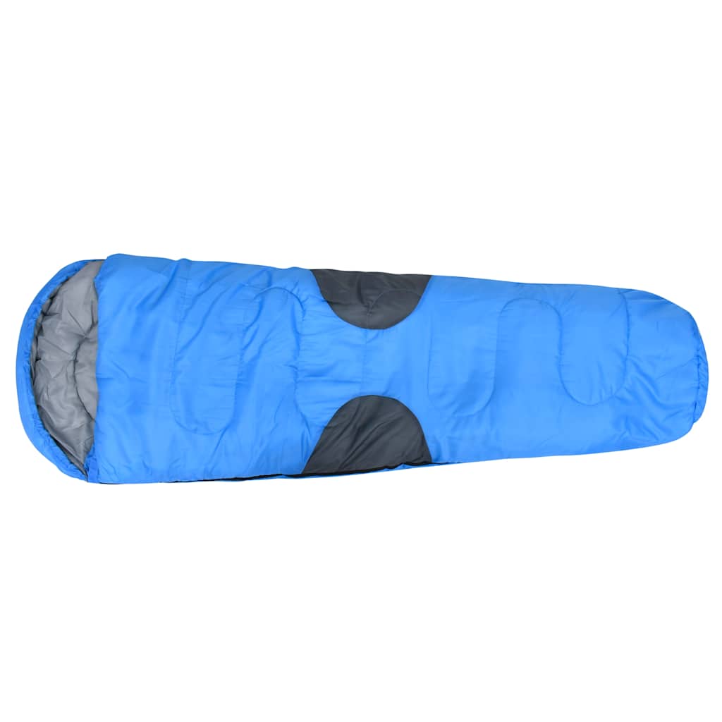 Sacco a Pelo Blu -5°C 2000g
