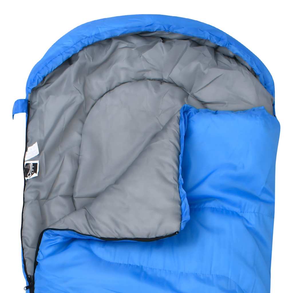 Sacco a Pelo Blu -5°C 2000g