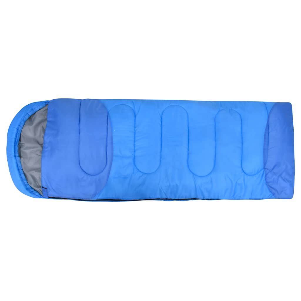 Sacco a Pelo Blu 10°C 1000 g