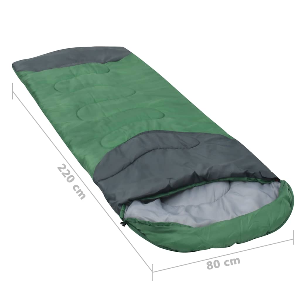 Sacco a Pelo Verde 10°C 1000g