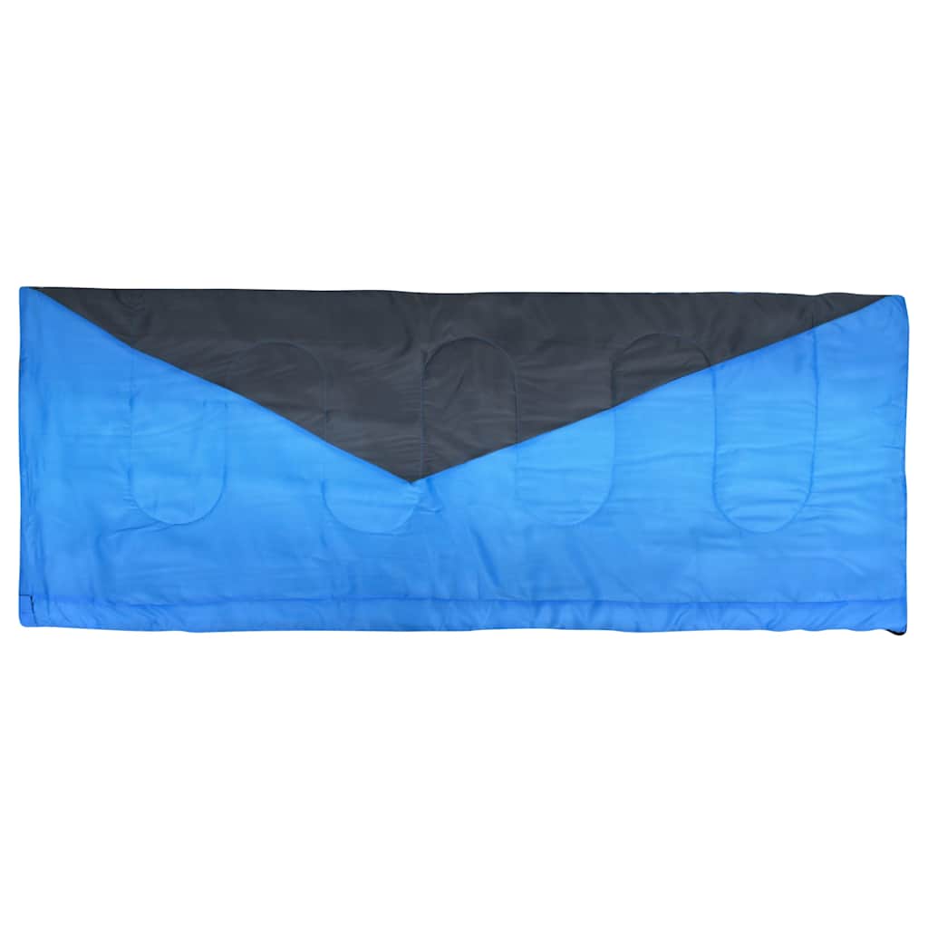 Sacco a Pelo Busta Ultraleggero Blue 1100 g 10 °C