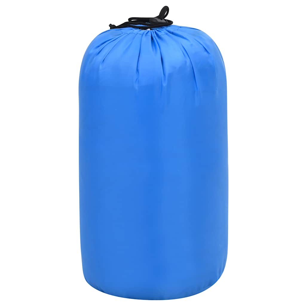 Sacco a Pelo Busta Ultraleggero Blue 1100 g 10 °C