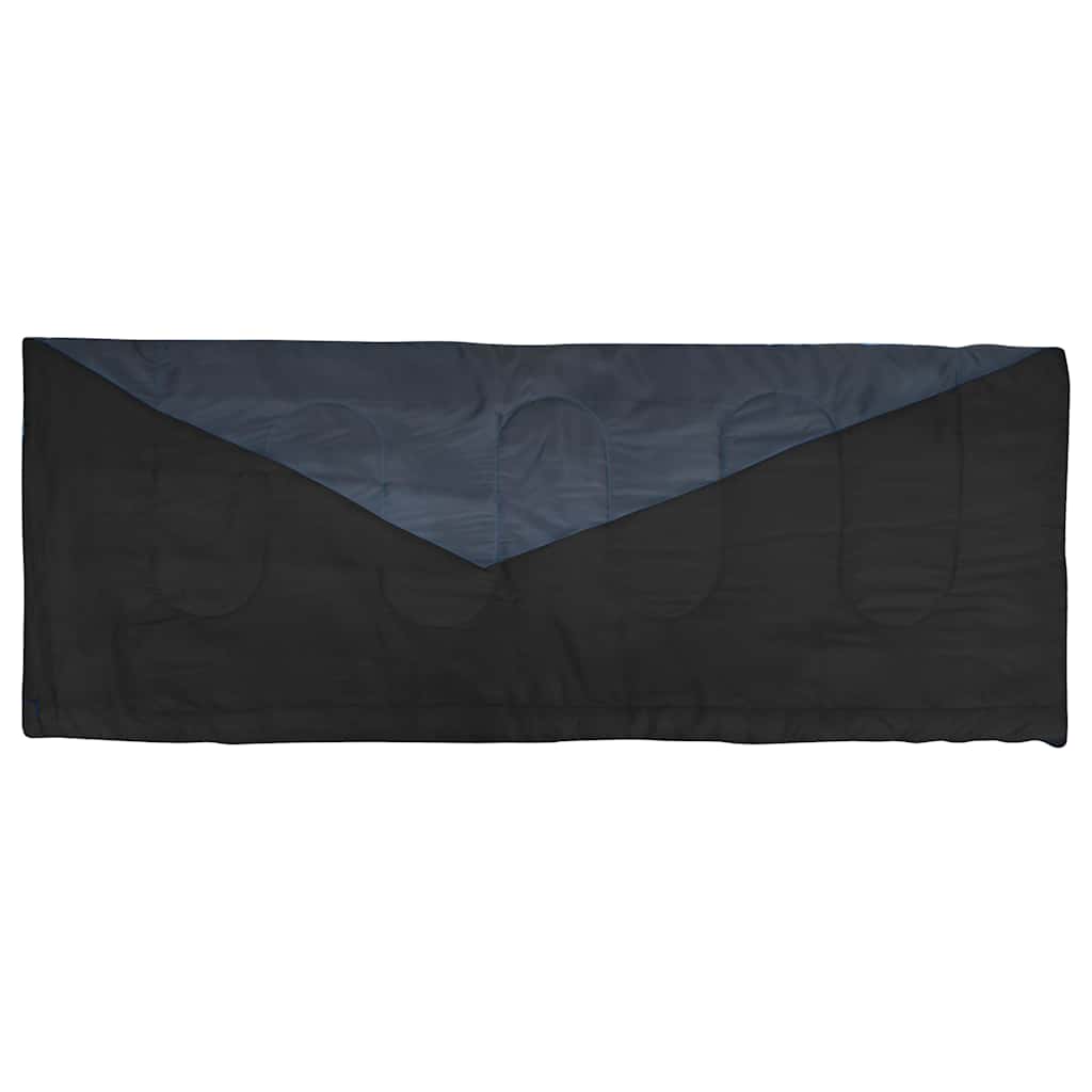 Sacco a Pelo Busta Ultraleggero Nero 1100 g 10 °C