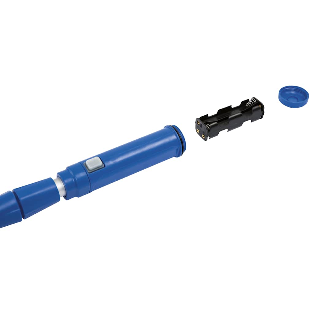 Bestway Aspiratore Elettrico per Piscina Flowclear AquaScan