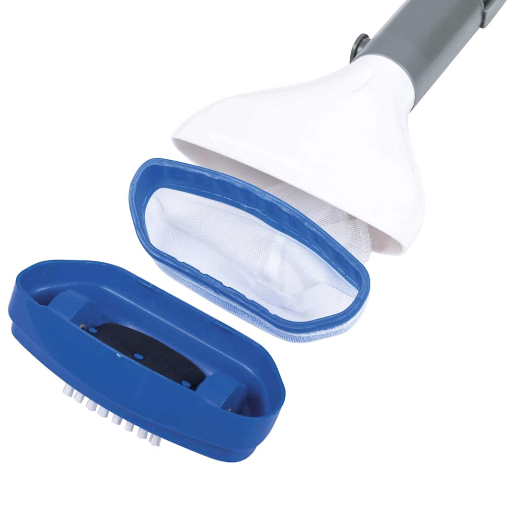 Bestway Aspiratore Elettrico per Piscina Flowclear AquaScan