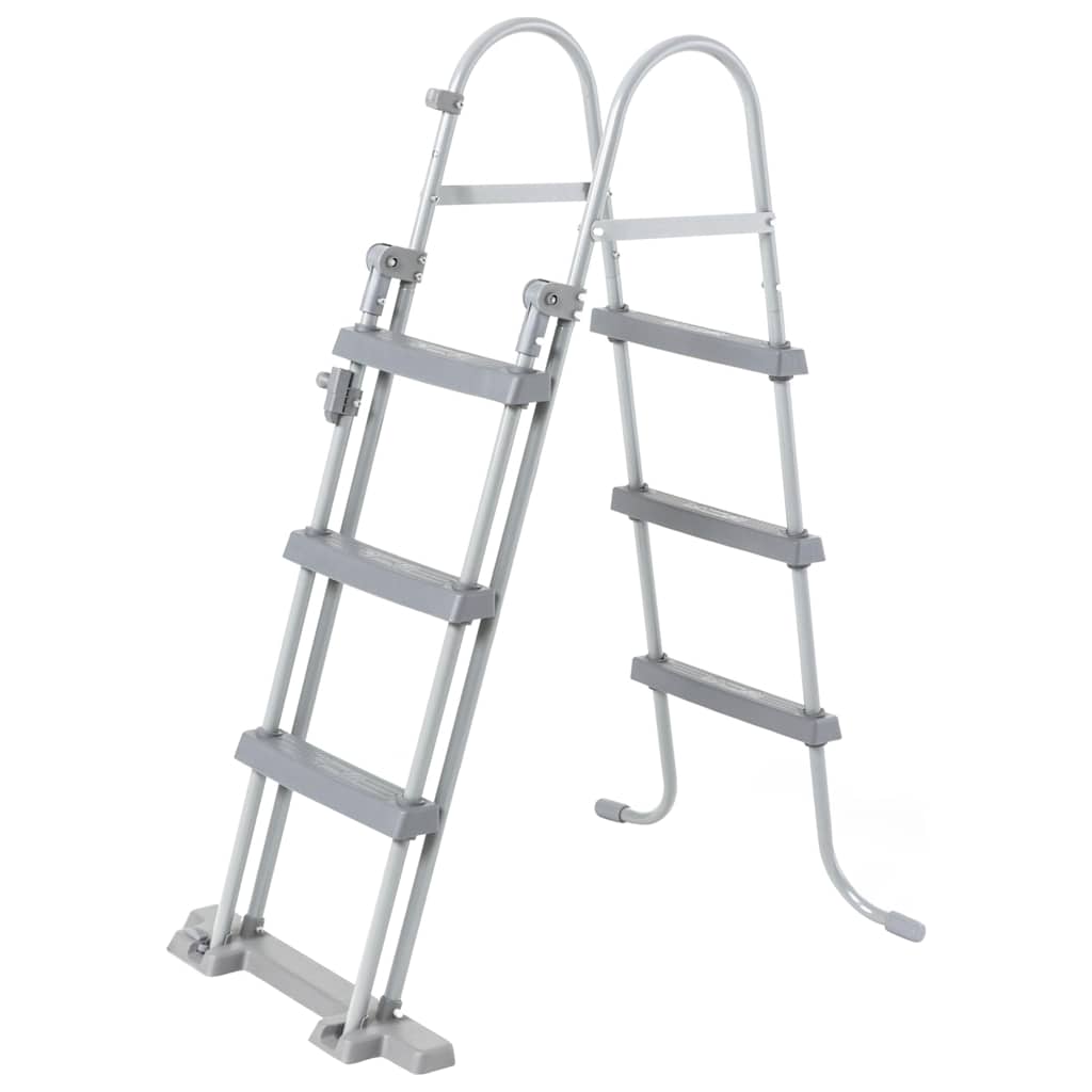 Bestway Set Piscina Rotonda Steel Pro MAX Deluxe Series 366x100 cm