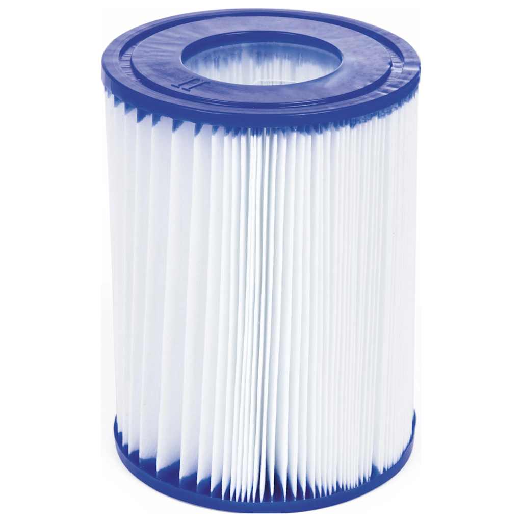Bestway Set Piscina Rotonda Steel Pro MAX Deluxe Series 366x100 cm