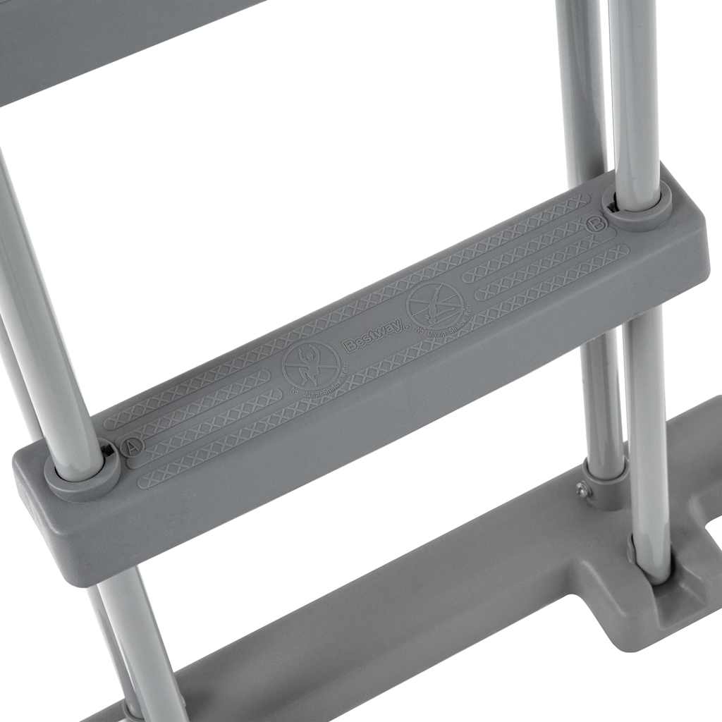 Bestway Set Piscina Power Steel 404x201x100 cm