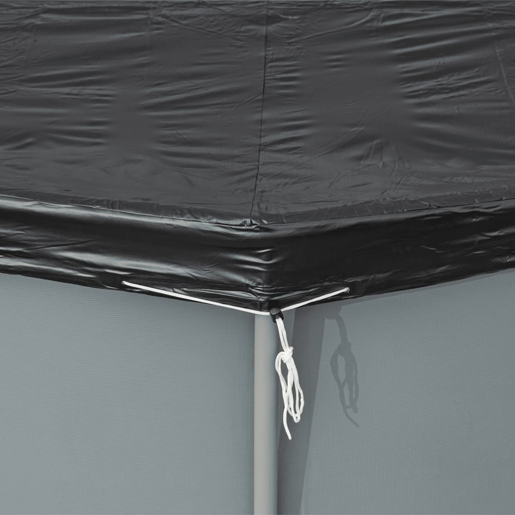 Bestway Copertura per Piscina Flowclear 418x230 cm