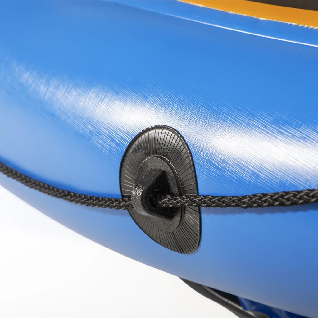 Bestway Kayak Gonfiabile Hydro-Force per 1 Persona