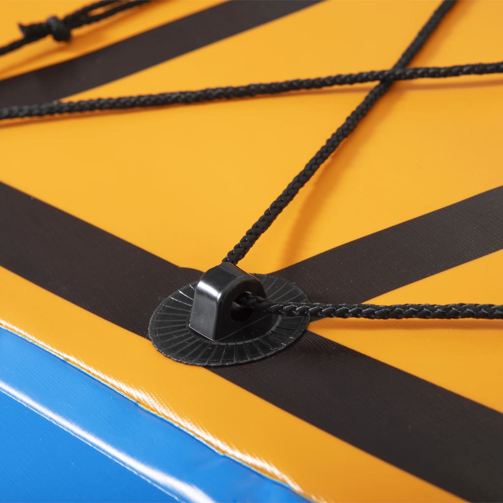 Bestway Kayak Gonfiabile Hydro-Force per 1 Persona