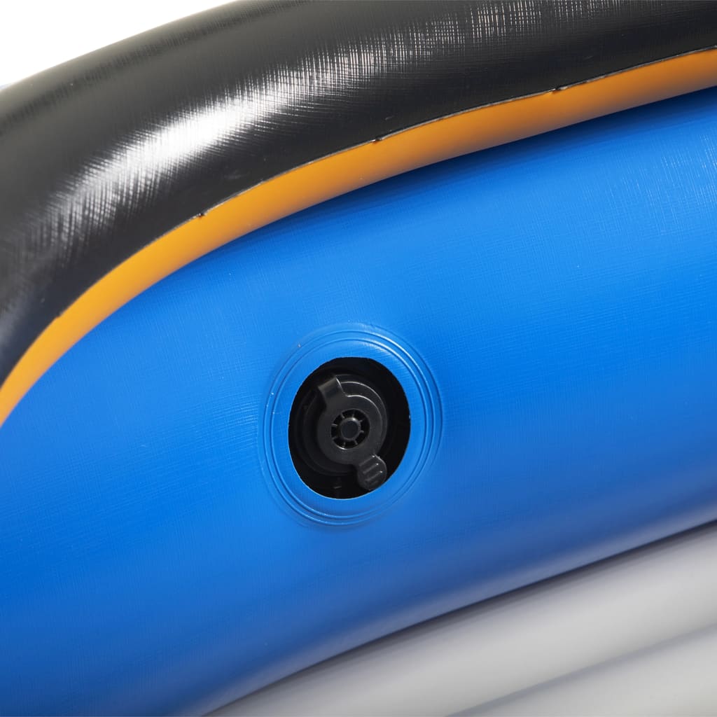 Bestway Kayak Gonfiabile Hydro-Force per 1 Persona