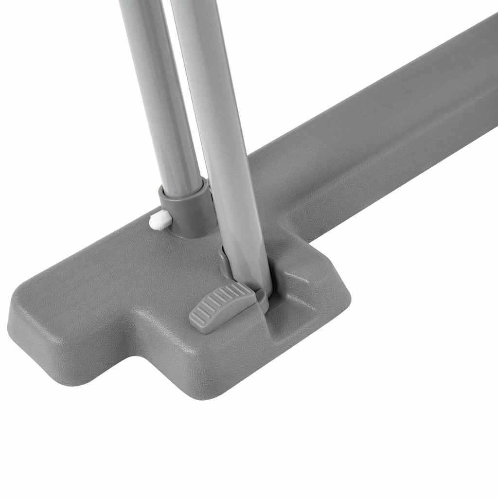 Bestway Set Piscina Steel Pro MAX 366x100 cm