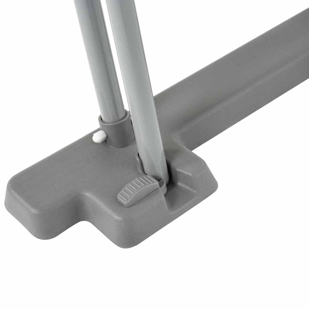 Bestway Set Piscina Steel Pro MAX 366x100 cm