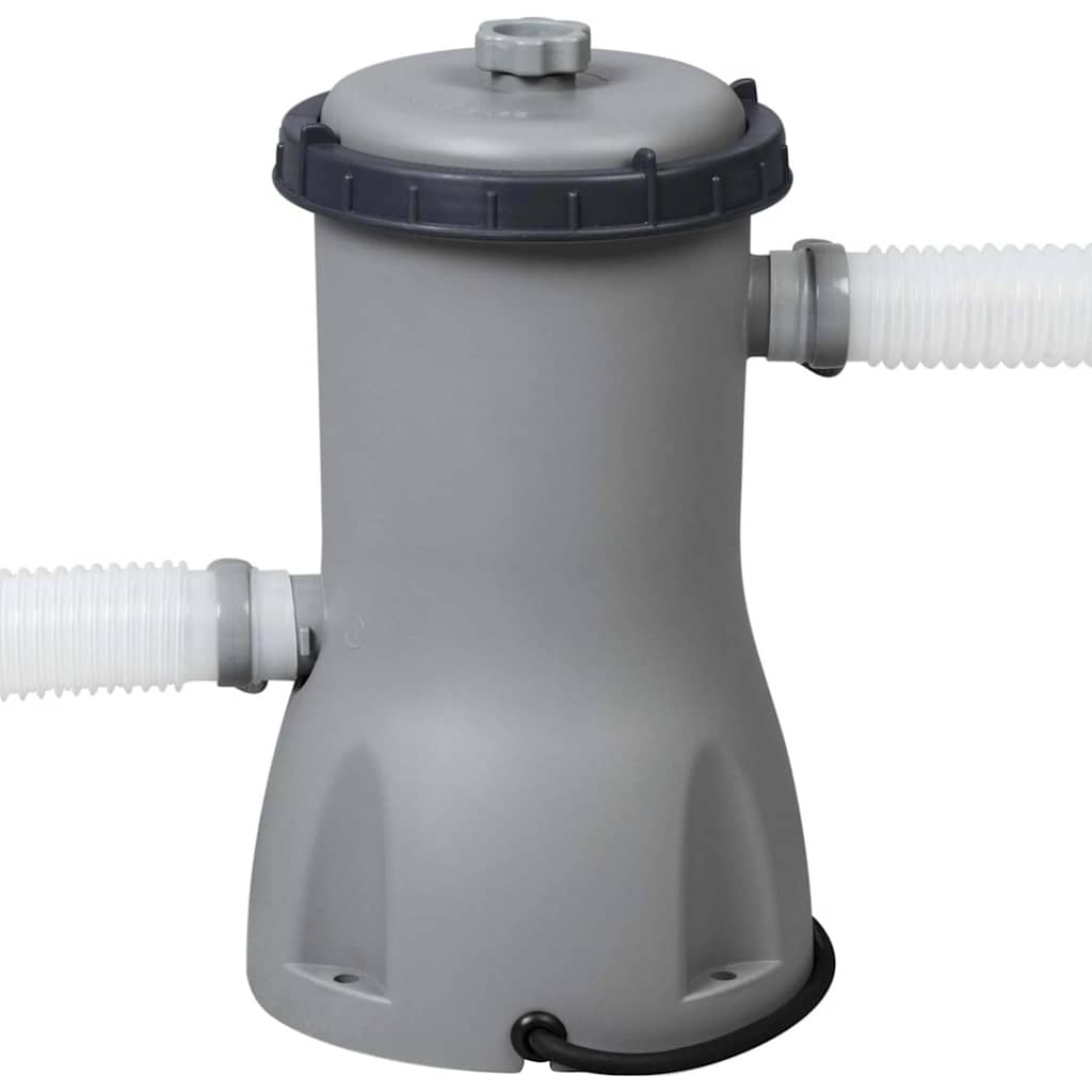 Bestway Set Piscina Steel Pro MAX 366x100 cm