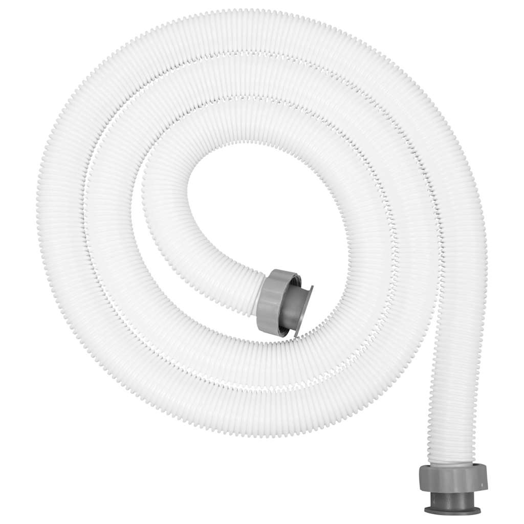 Bestway Tubo Flessibili di Ricambio Flowclear 38 mm
