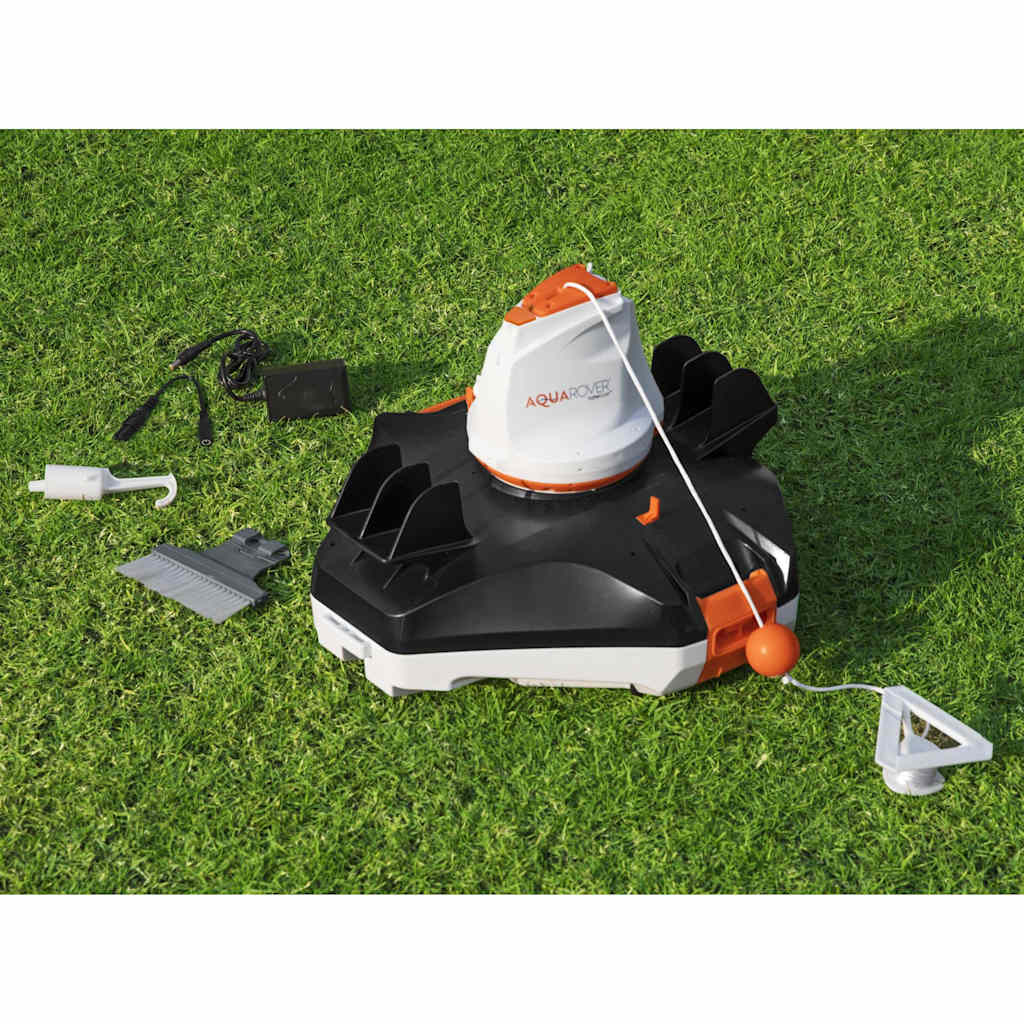 Bestway Robot Pulitore Piscina Flowclear AquaRover