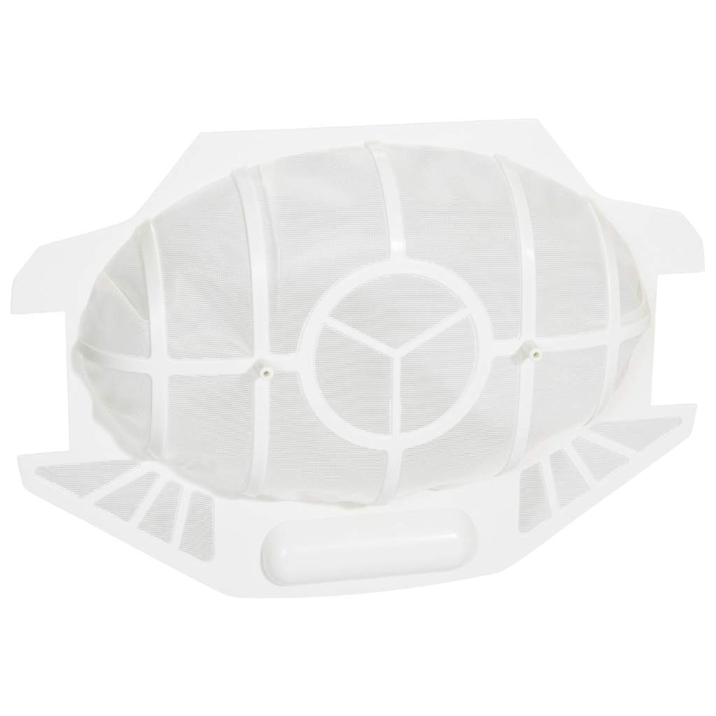 Bestway Robot Pulitore Piscina Flowclear AquaRover
