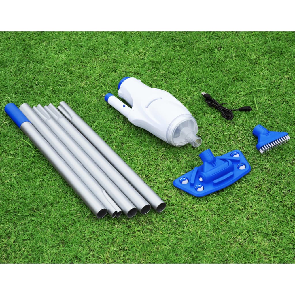 Bestway Aspiratore Flowclear AquaReach