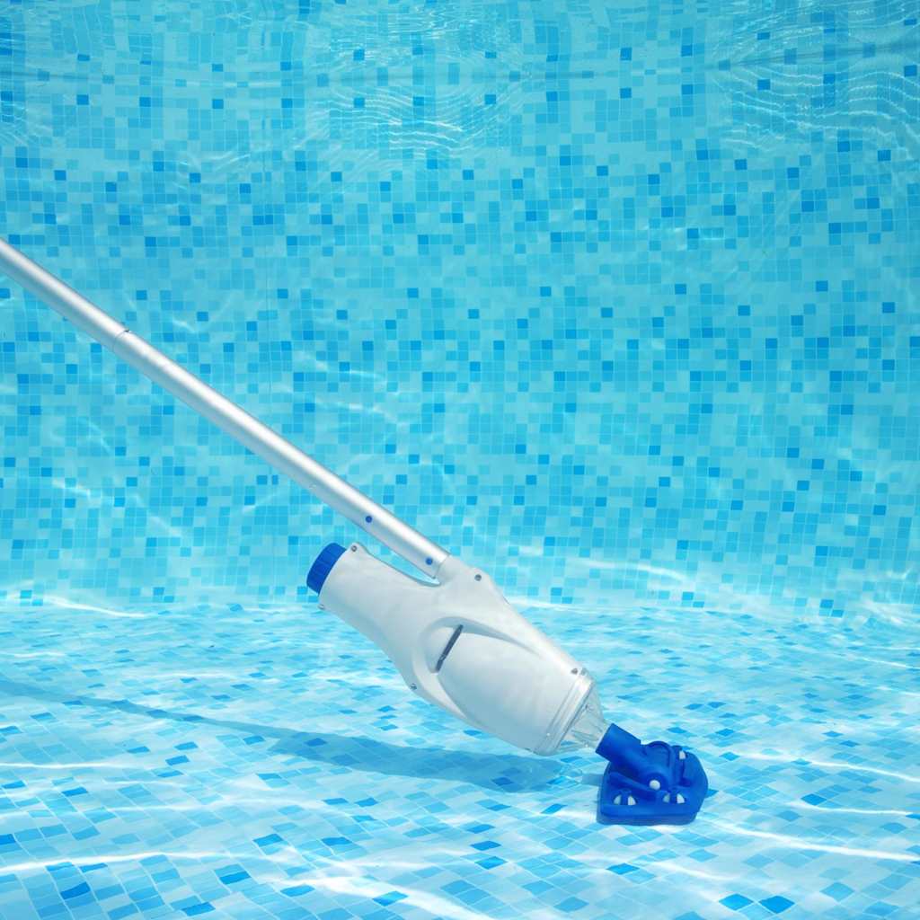 Bestway Aspiratore Flowclear AquaReach