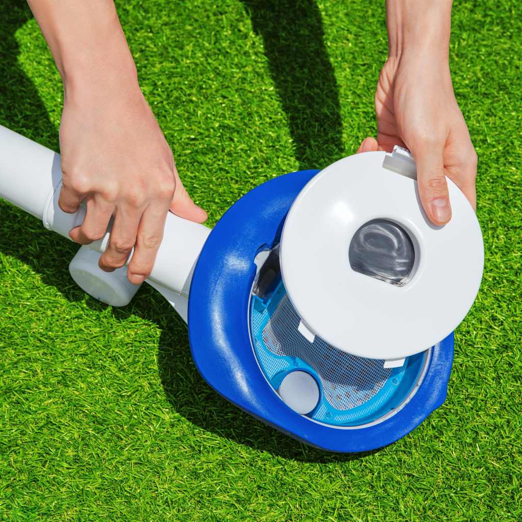 Bestway Aspiratore Automatico Flowclear AquaSweeper