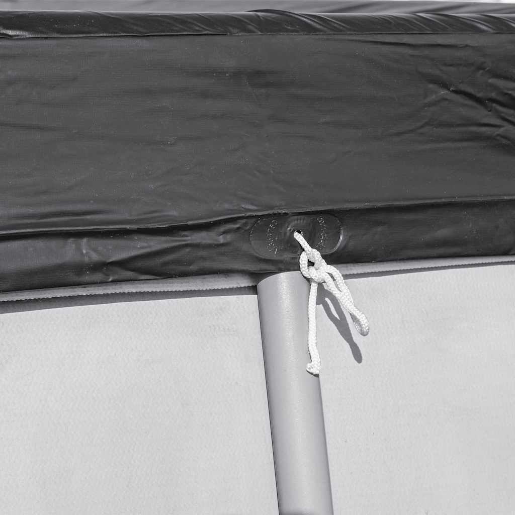 Bestway Copertura per Piscina Flowclear 269x179 cm