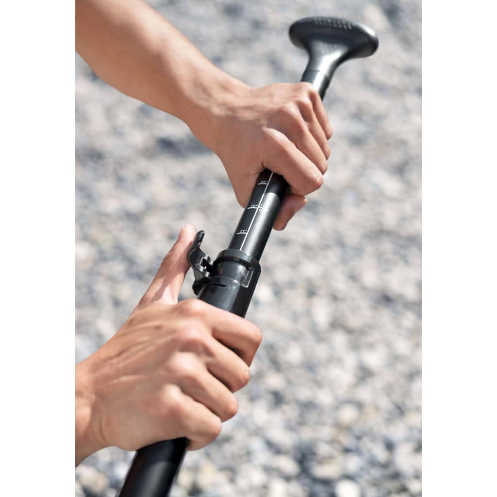 Bestway Tavola da SUP Gonfiabile Hydro-Force White Cap 305x84x12 cm
