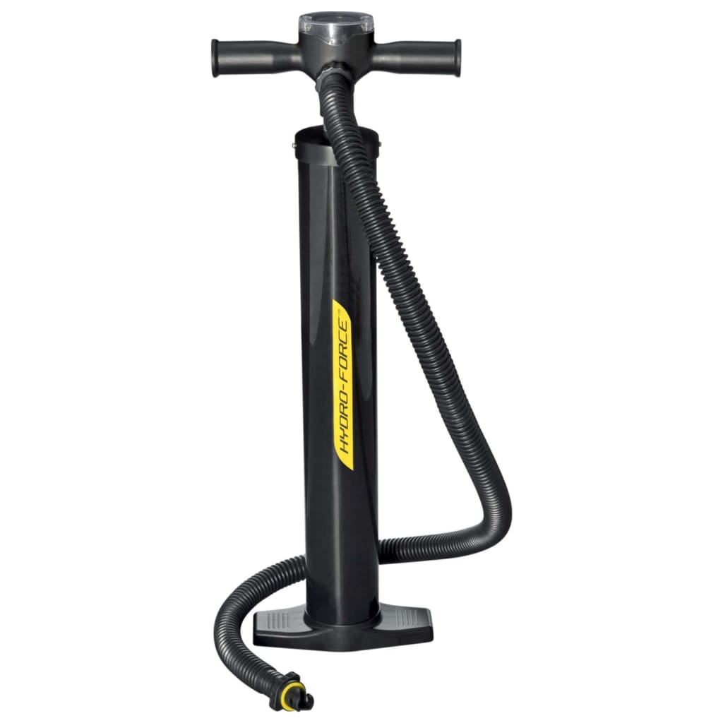 Bestway Tavola da SUP Gonfiabile Hydro-Force White Cap 305x84x12 cm