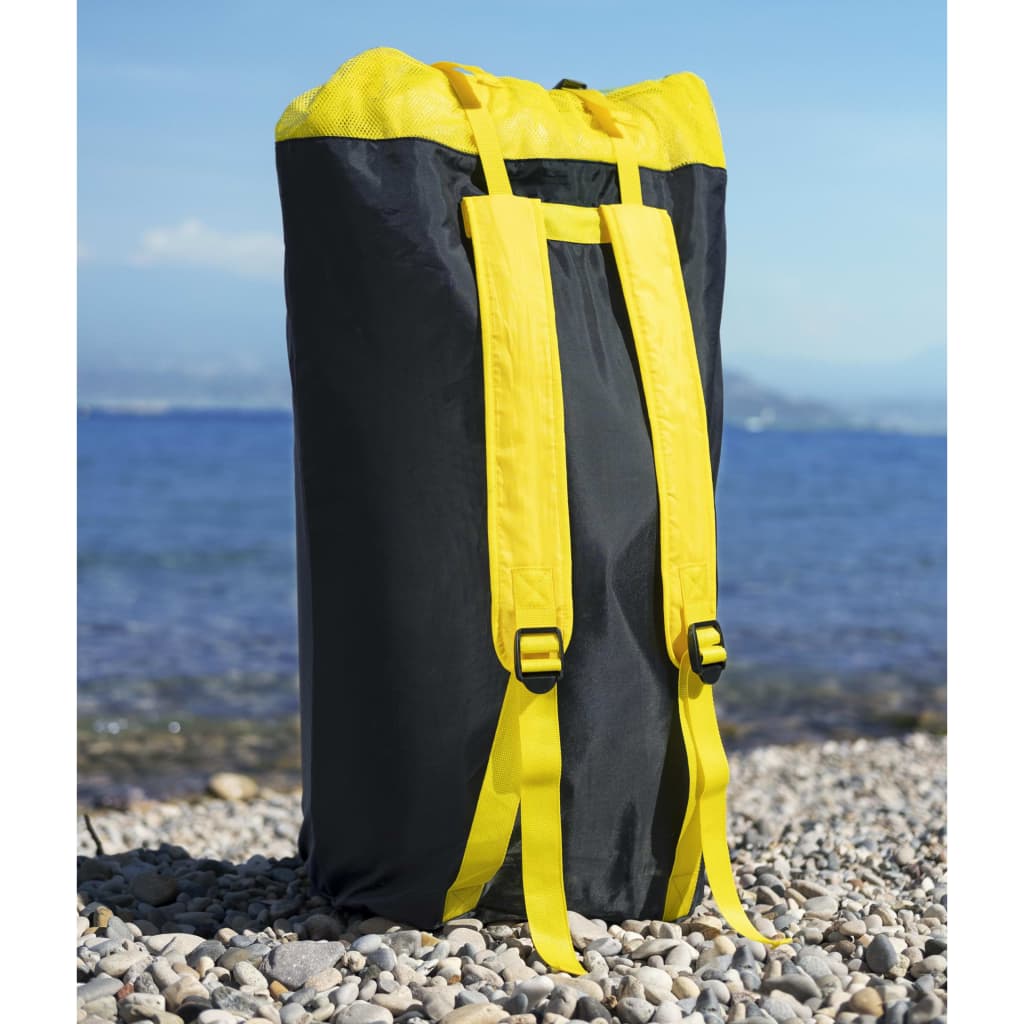 Bestway Tavola da SUP Gonfiabile Hydro-Force White Cap 305x84x12 cm