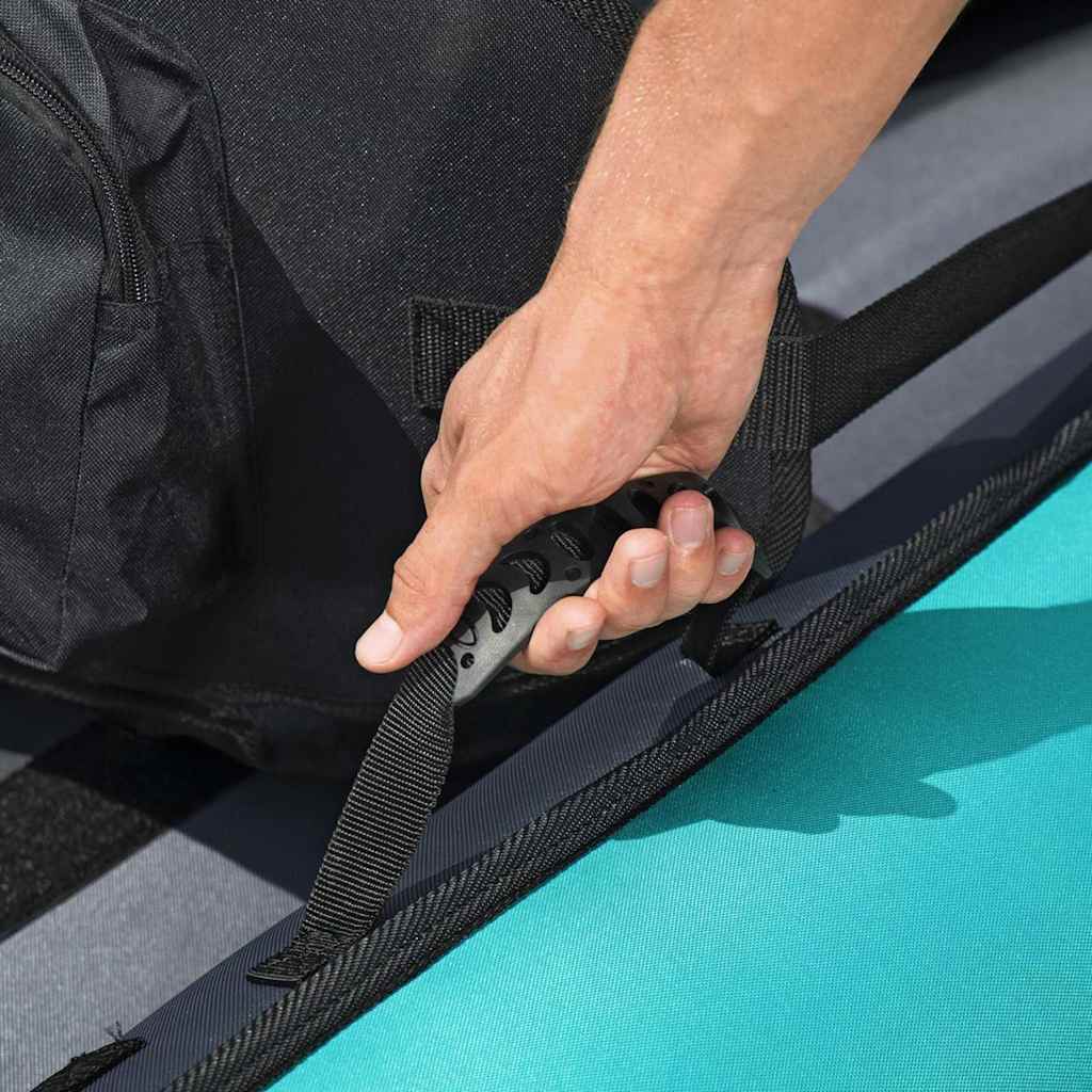 Bestway Kayak Gonfiabile Hydro-Force Ventura X2 330x86 cm