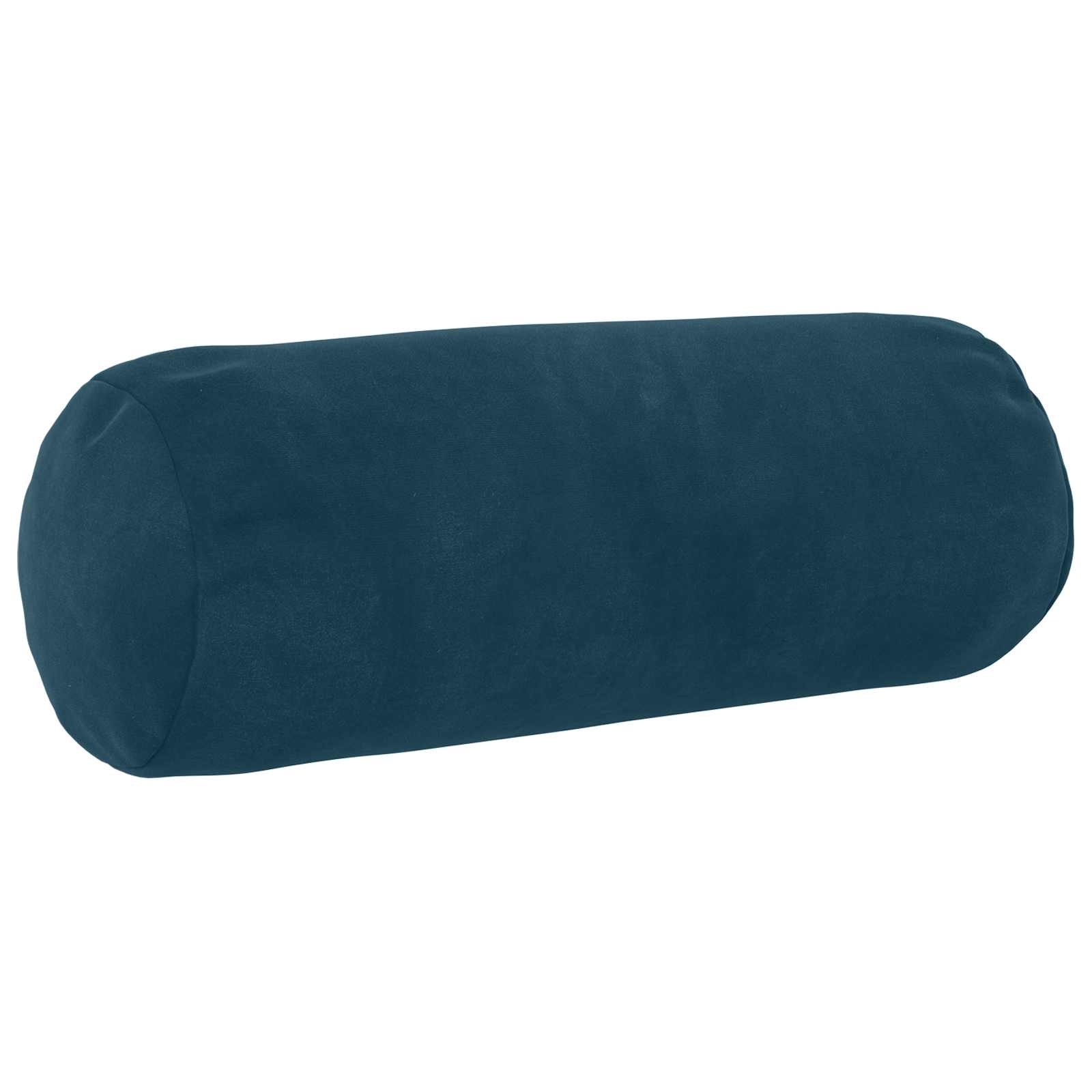 Cuscino con cuscino HEERLEN 6 pz Blu Velluto