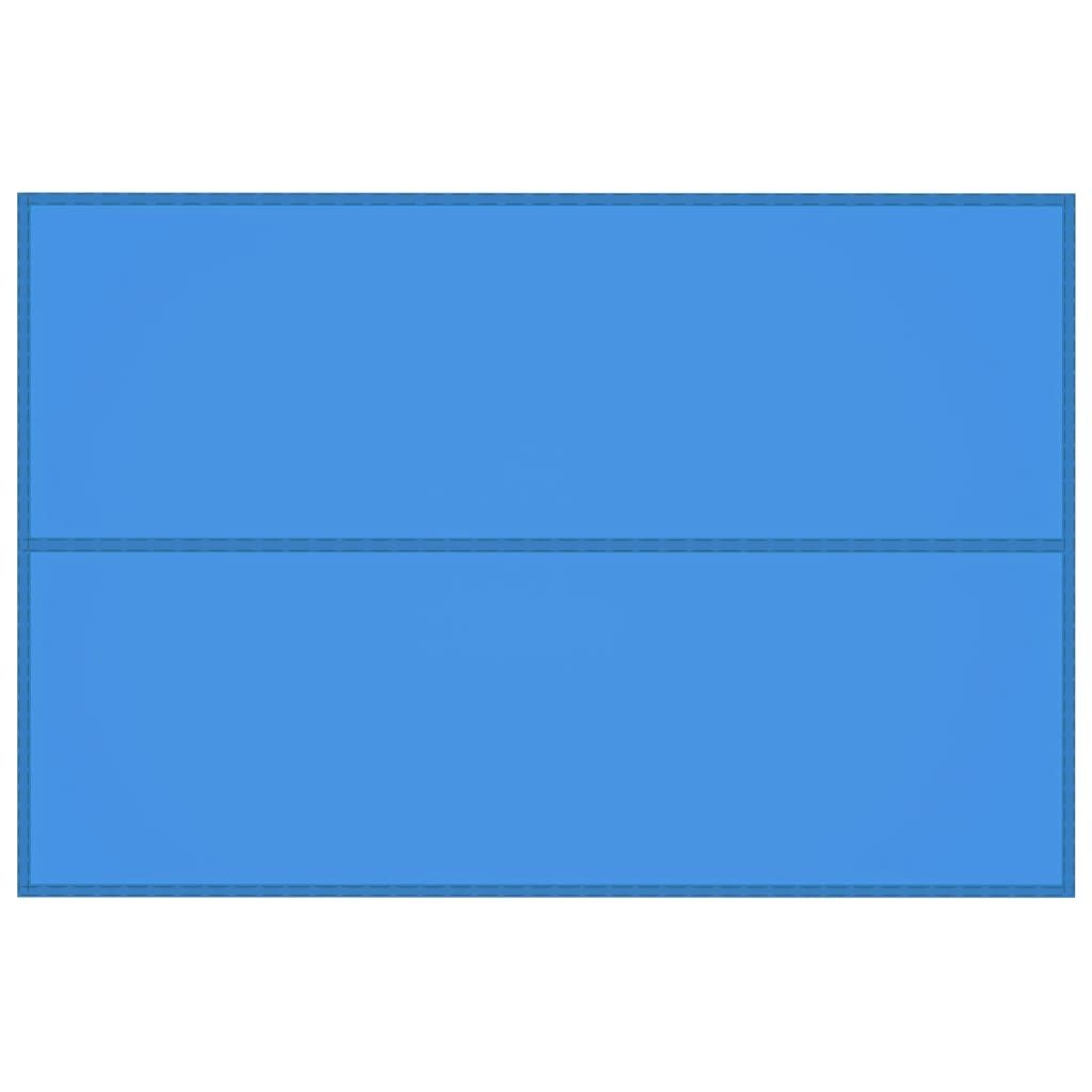 Telone per Esterni 3x2 m Blu