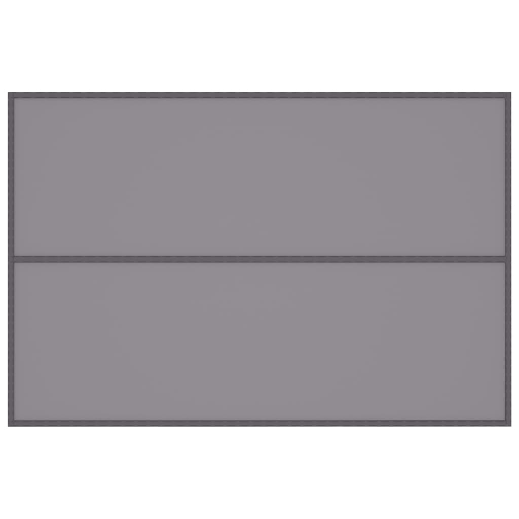 Telone per Esterni 3x2 m Grigio