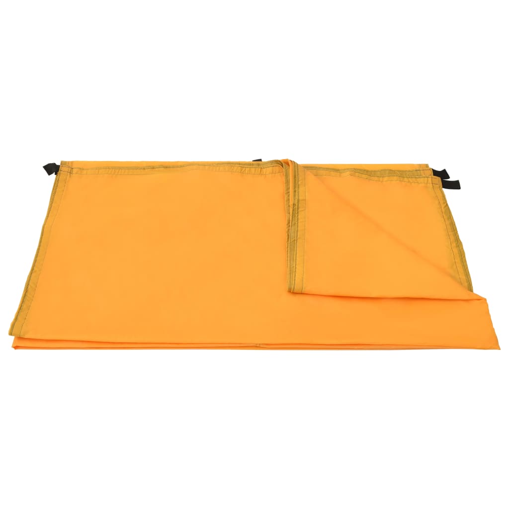 Telone per Esterni 4x4 m Giallo