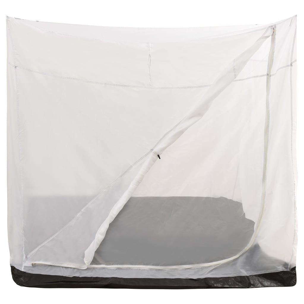 Tenda Interna Universale Grigia 200x220x175 cm