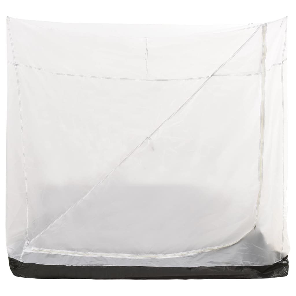 Tenda Interna Universale Grigia 200x220x175 cm