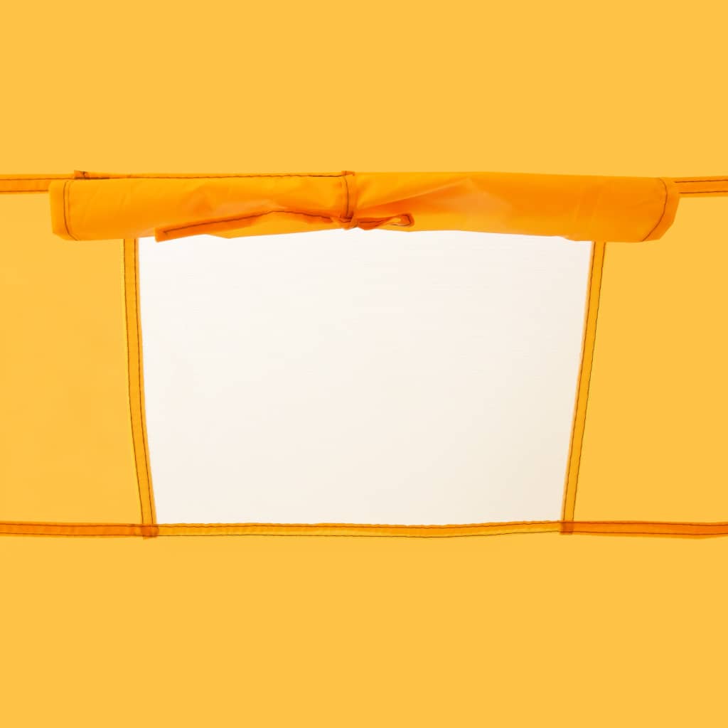 Tenda Doccia da Campeggio Pop Up Giallo