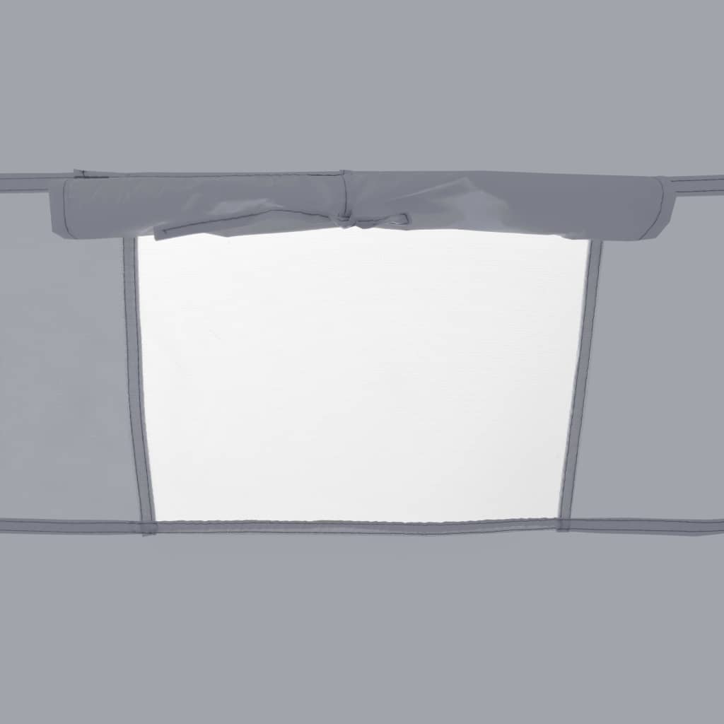 Tenda Doccia da Campeggio Pop Up Grigia