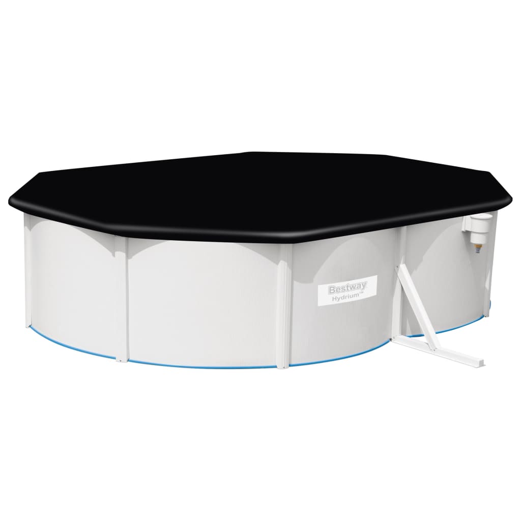 Bestway Set Piscina Hydrium 500x360x120 cm