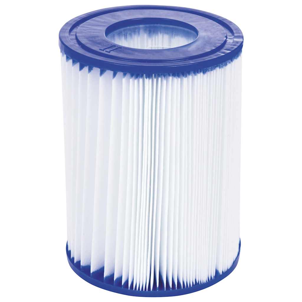Piscina Rettangolare Fuori Terra 732x366x132 cm Acciaio
