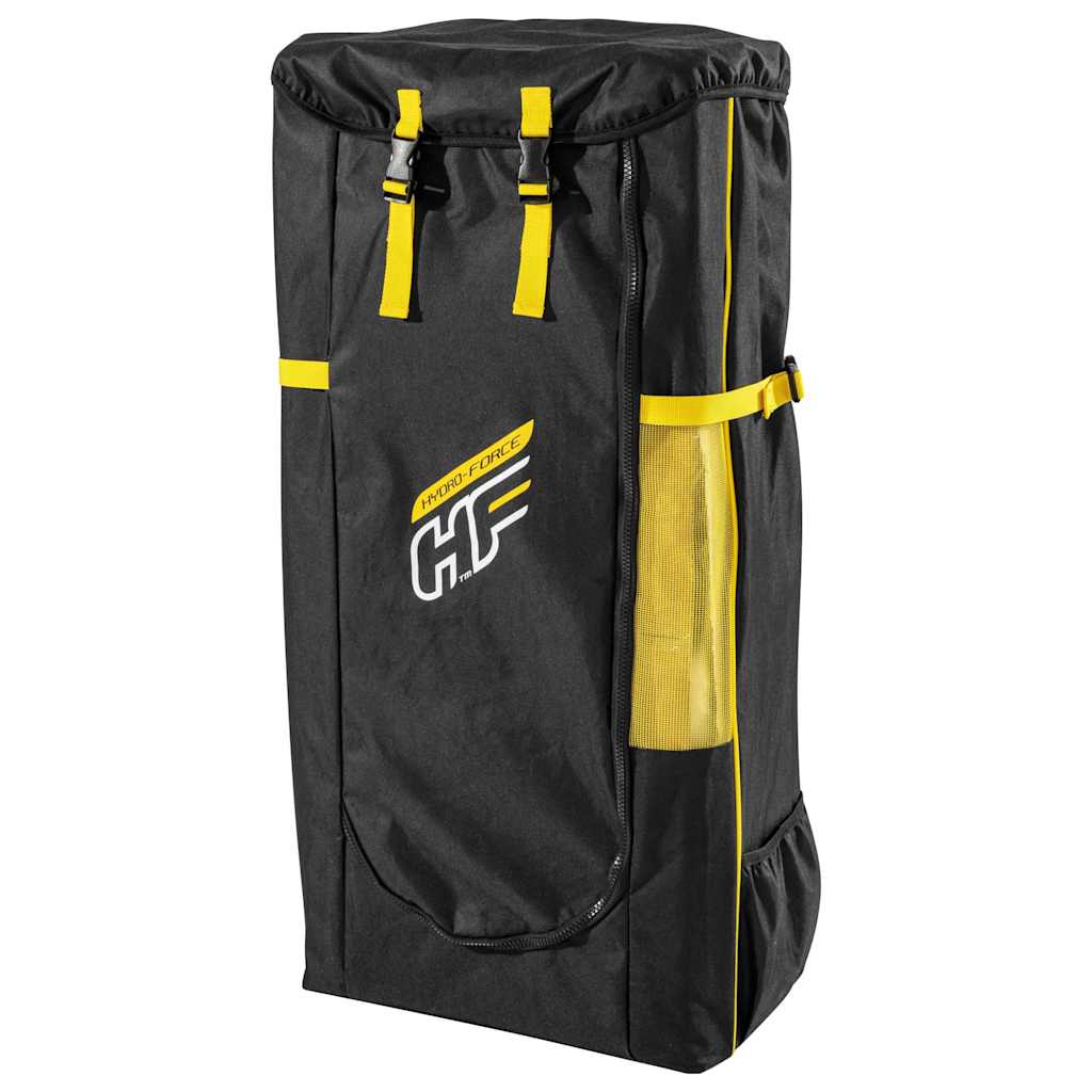 Bestway Tavola da SUP Gonfiabile Hydro-Force Freesoul Tech 340x89x15cm