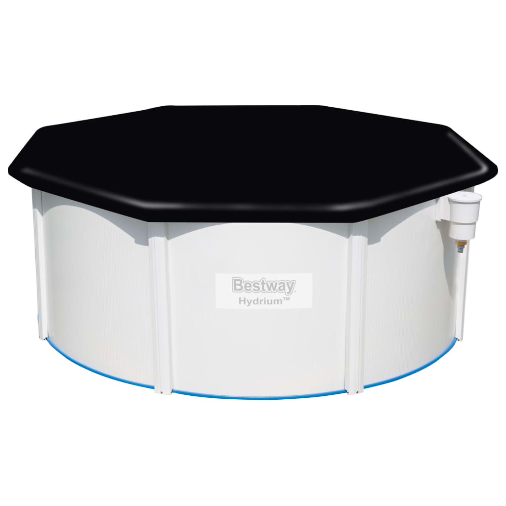 Bestway Set Piscina Hydrium 300x120 cm